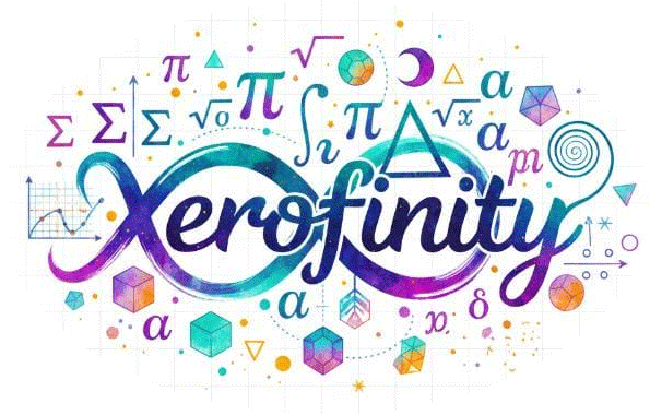 Xerofinity Logo
